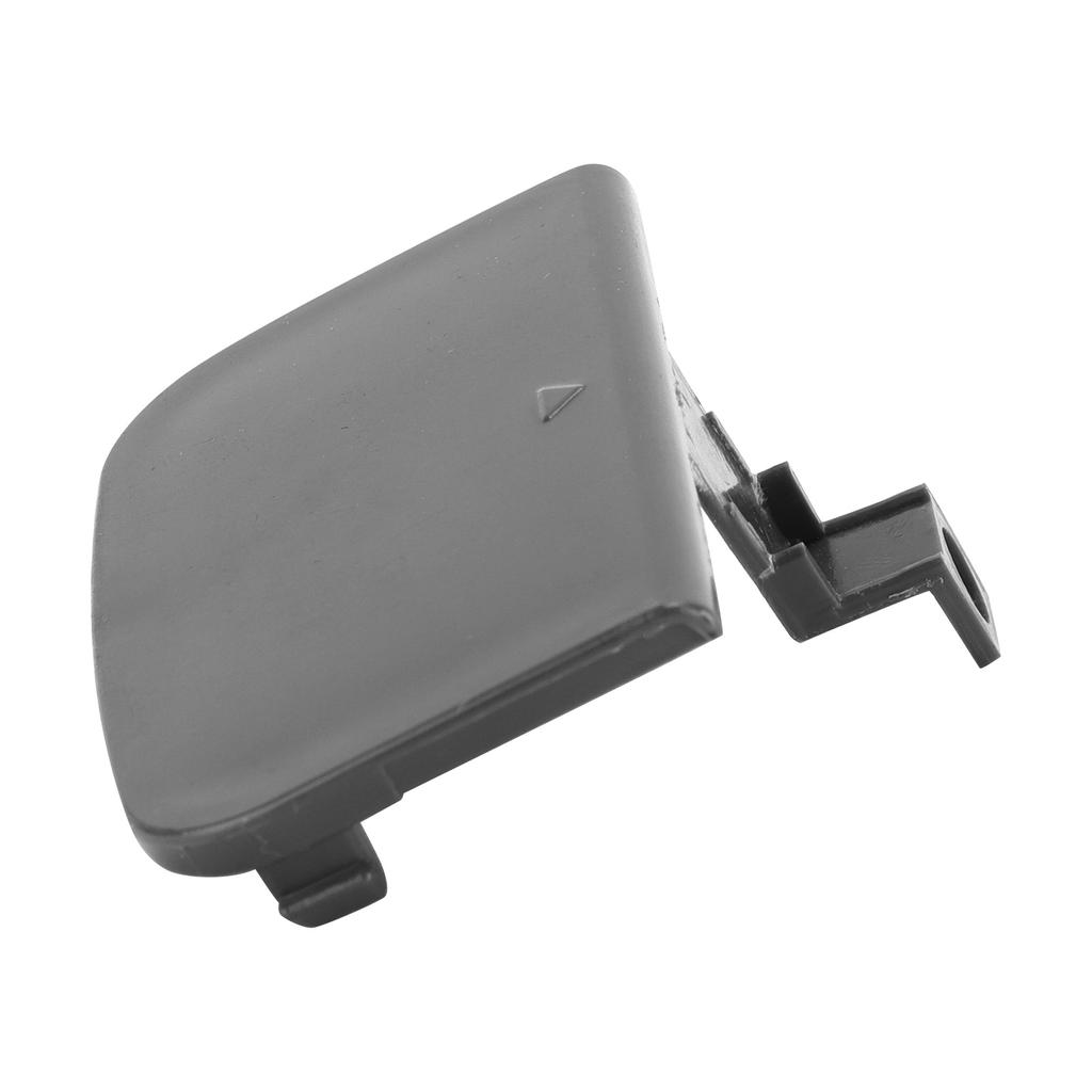 Front Bumper Towing Hook Cover Cap 51117135569 Replacement for 7 Series E65 E66 2005?2008