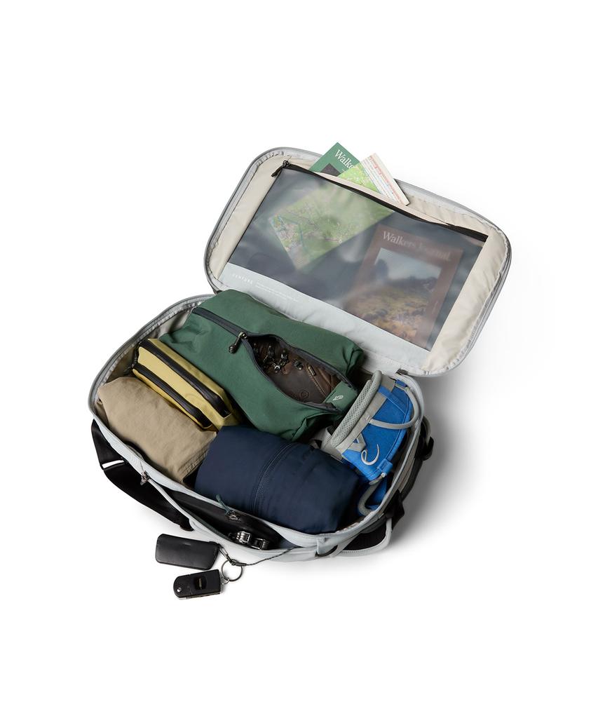 Bellroy Venture Grab Pack (Bvpa-Fog-246) - Fog