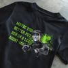 Predator Movie Funny Quote 100% Cotton T-shirt Mens Tees Top Arnold Schwarzenegger Aliens Stallone JCVD