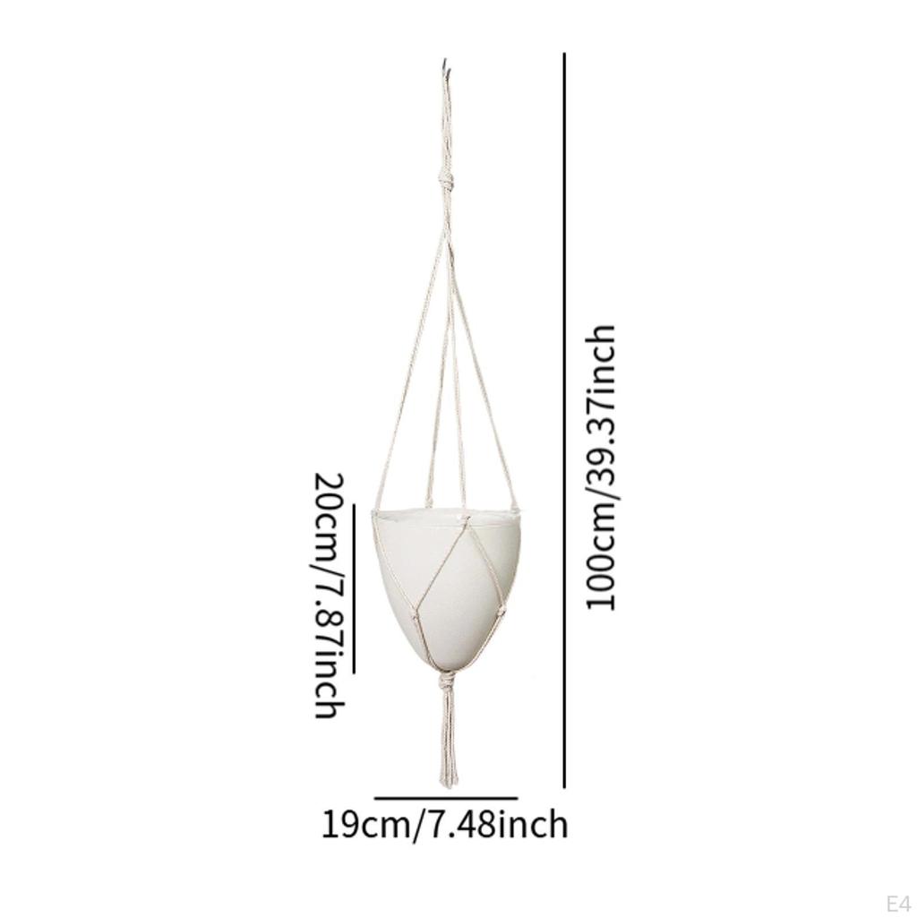 Auto Watering Hanging Planter