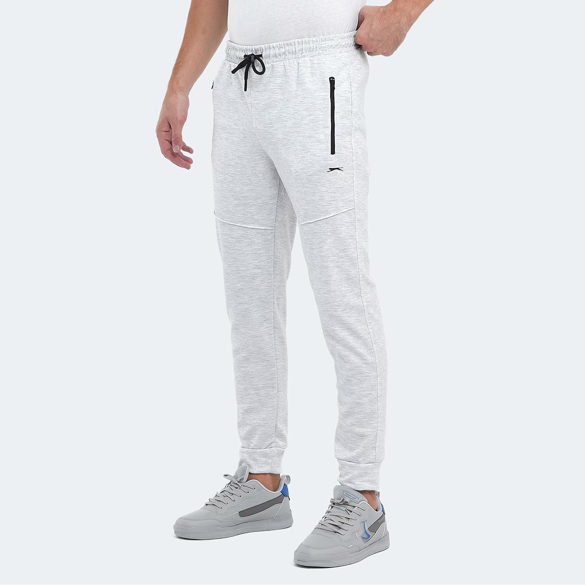 

ТОЛЬКО мужские спортивные штаны L серый