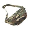 Camouflage Canvas Sling Bag – Durable & Stylish Crossbody Bag for Outdoor, Travel, and Everyday Use