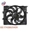 Premium Cooling Fan for BMW F20/F30/F34/F32 - Part 17428625439