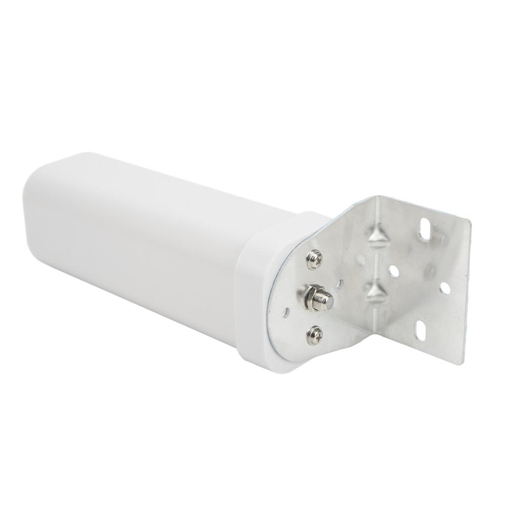 KJ‑028 Omni Barrel Antenna Outdoor IP67 Waterproof 5V 25dBi High Gain 1080P HD Signal TV Antenna