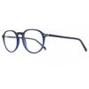 Full Rim Oval Blue Smartbuy Collection Aulav Ac10b Fashion Unisex Eyeglasses
