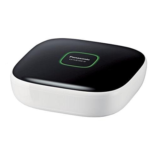 Panasonic home unit KX-HJB1000-W