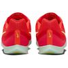 Nike Zoom Rival Comfortable Non-Slip Durable Breathable Low-Top Training Shoes Unisex Sneakers Red FZ9653-600