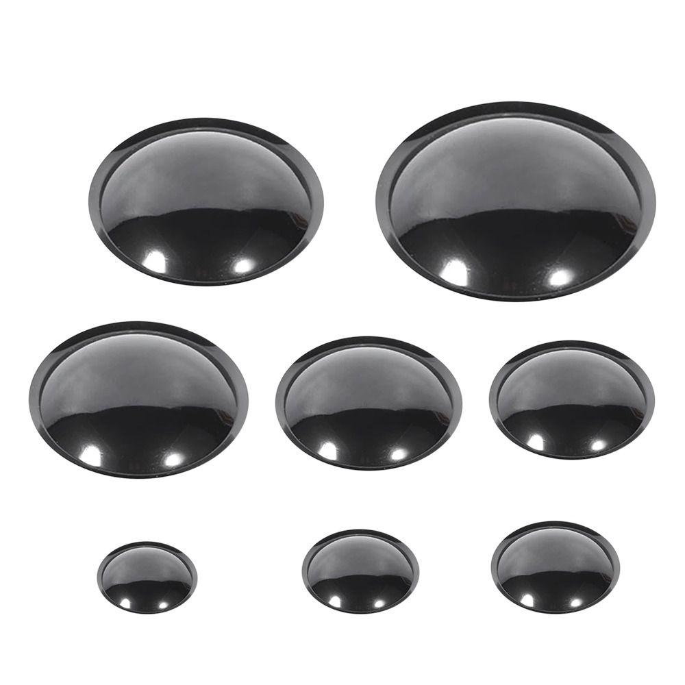 1/2Pcs PP Audio Speaker Protector Woofer Cone Cover  Myra Repair Speaker Accessories