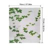 77cm*70cm 3D Wall Sticker Imitation Brick Bedroom Home Decor Waterproof Anti-mold Self-adhesive DIY Wallpaper For Living Room