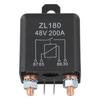 For Automotive Heavy Current Relay Relay High Current Relay 200A AMP