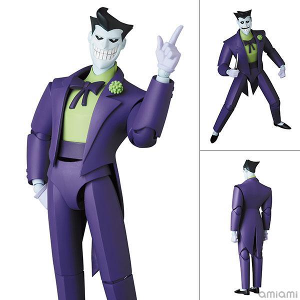 MAFEX No.167 THE JOKER NEW BATMAN ADVENTURES by Medicom Toy
