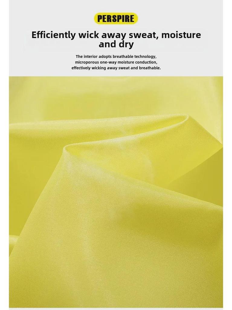 Damen Leichte Jacke im japanischen Stil mit Unifarbe - Winddicht & Wasserdicht, Geeignet für Frühling & Herbst, Unisex-Design für Paare