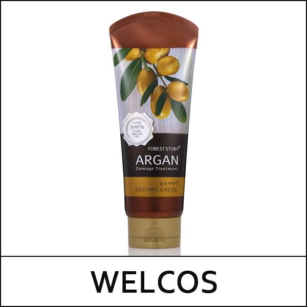 

[WELCOS] (a) Confume Argan Damage Treatment 200g