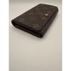 Used LOUIS VUITTON Monogram Portemonnaie Billet Tresor