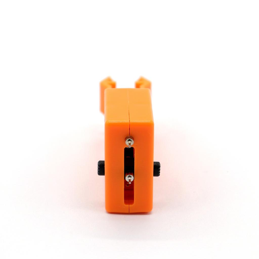 Outil Testeur Extracteur Automobile 24V avec Affichage LED pour MAXI ATOCelsiusATC, Testeur Détecteur Compact