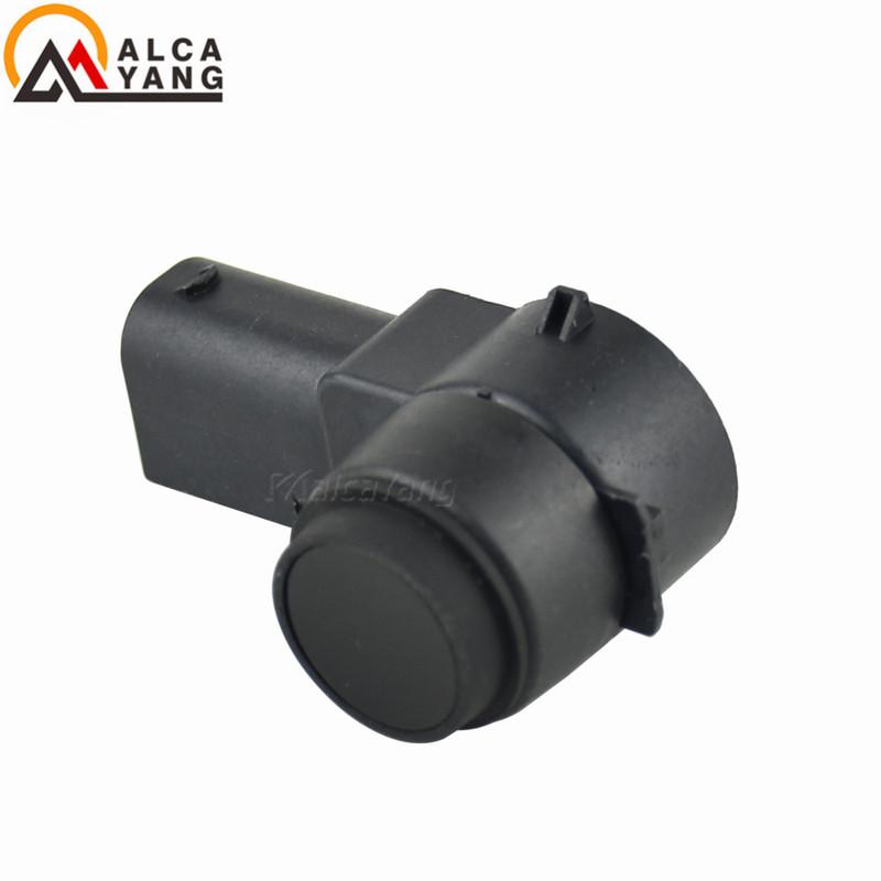 4pcs/lot PDC Sensor For Peugeot 307 308 407 Rcz Partner Citroen C4 C5 C6 PSA966382157 6590.A5 PSA 9663821577 9663821577XT