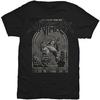 Anthrax Men's Spreading The Disease T-Shirt Black