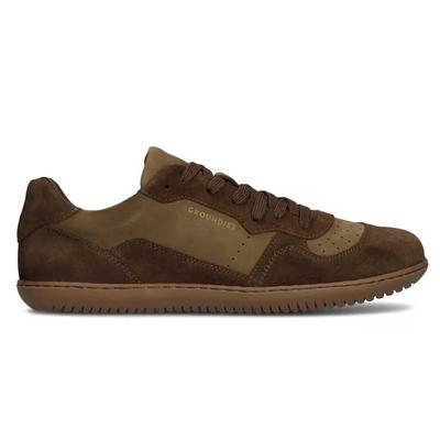 Groundies Sneakers Nova GO1