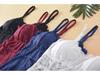 Lace Backless Camisole Top with Padded Bra – Women's Inner Wear & Sports Bra