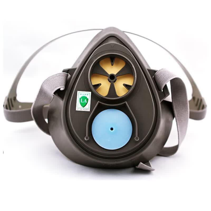 Kaosen 3200 Dust and Paint Spray Respirator
