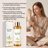 Skin Nourishing Oil Lightweight Non-Greasy Fast Absorbing Dry Skin Relief Daily Moisturizing Body Face Oil 