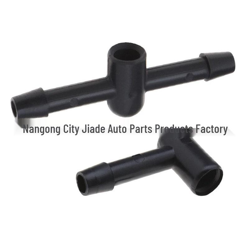 Ford Focus Wiper Nozzle Hose Connector (1300699, 6680333)