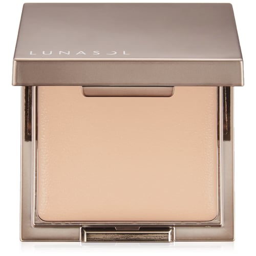 

LUNASOL Eyelid Base N01 Нейтральная база под тени для век