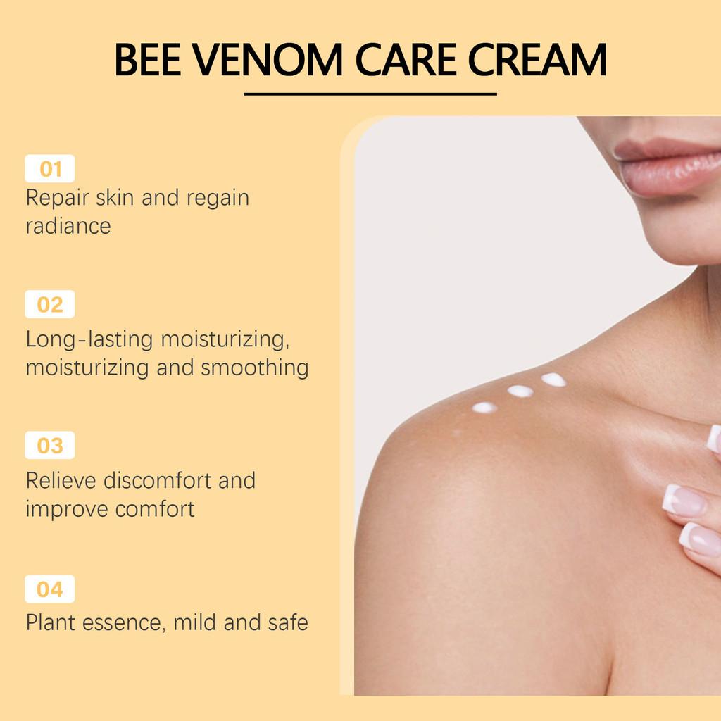 South Moon Skin Repair Cream Moisturizing Nourishing Hydrating Body Care Cream