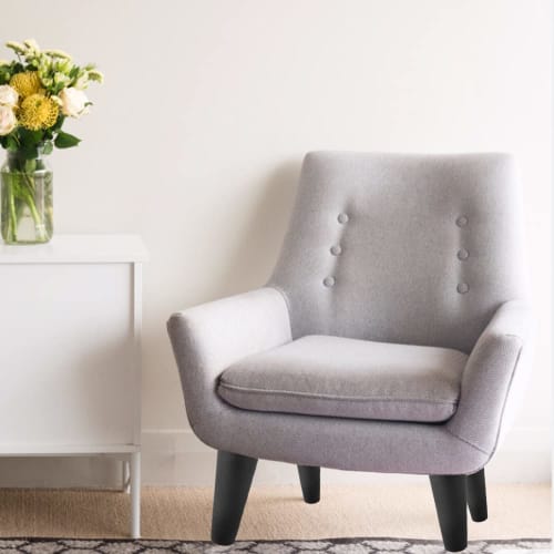 WMYCONGCONG Set of 8 Furniture Legs, 120mm Sofa Legs, Replacement Plastic Sofa Legs, Round Tapered Support Legs, Height Adjustable, Extension Legs Wit