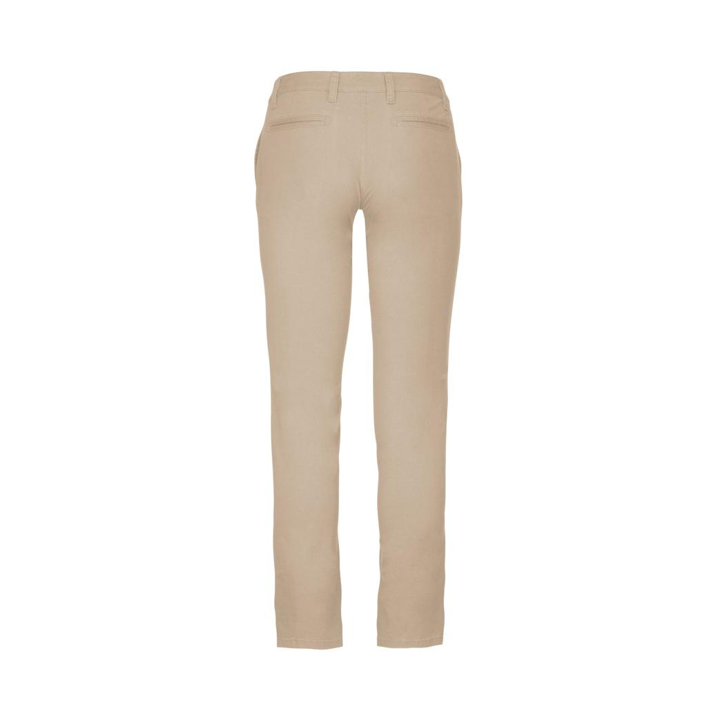 Kariban Womens/Ladies Chino Trousers