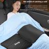 Folding Air Condition Quilt Car Seat Lumbar Support Cushion For Jeep Grand Cherokee Compass Wrangler JK Gladiator Renegade Patri ALX1