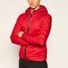Emporio Armani EA7 Daunenjacke Herren Rot 8NPB07-PNE1Z-1450