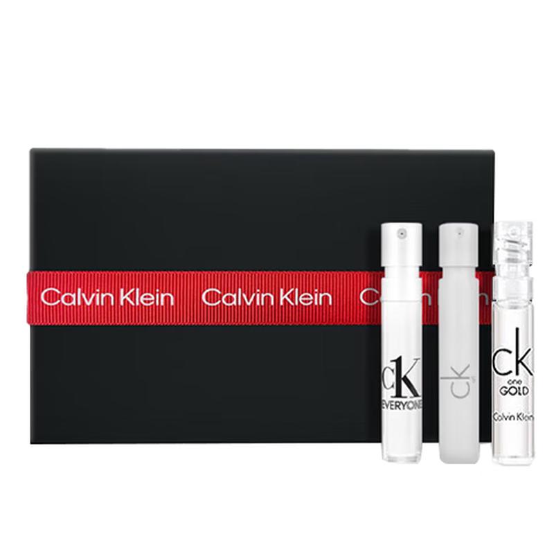 Calvin Klein Fragrance Collection