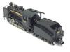 MicroAce N Gauge A6302 Steam Locomotive Model C56-125