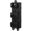 Power Window Switch Replacement for Nissan Versa 2007 2008 2009 2010 OEM Cross-Reference 25401ED500 25401EL30A