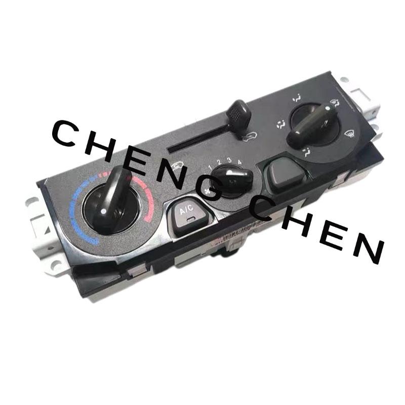 8112000-P00 Air conditioning control panel A/C suitable for Great Wall WINGLE 3 WINGLE 5 STEED