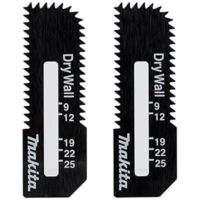 B-49703 Drywall Cut-Out Saw Blade (2 Pack)