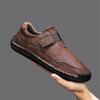 Fashion Brown Summer Breathable Hiking Shoes Hiking Shoes For Men Gym Bodybuilding Shoes Sneakers Sport Gifts Twnis Botasky Maker