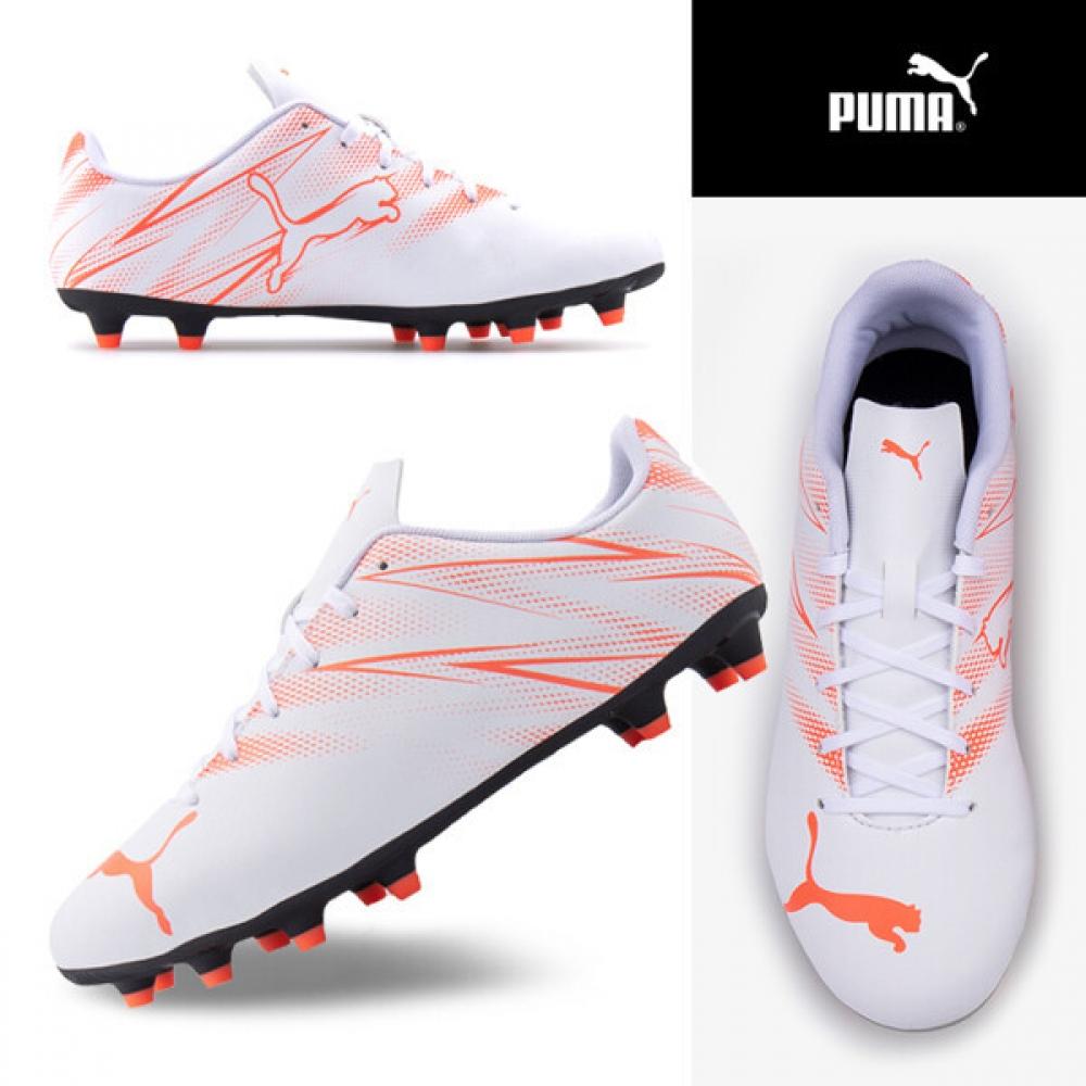 

Puma Футбольные бутсы Atacanto Fg Ag с натуральным искусственным покрытием 250