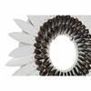 Objet décoratif - HOME DECOR - Figurine en Fer Coquillages - 40 x 12 x 56 cm - Design Contemporain - Intérieur