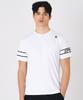 Spyder Men'S Core Short Sleeve T-Shirt Spkmcnrs201Mwht