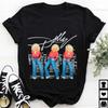 Dolly Dolly Parton Tričko Vtipné Bavlněné Tričko Pánské Všechny Velikosti S M L 234XL Unisex Tričko