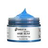 Grandma Grey Hair Clay: Silver Grey Soft Hair Wax for Men & Women, Multi-Color Options for Shaping and Styling