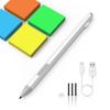 Surface Pro Pen - Touch Pen for Surface Windows with Magnetic Attachment, 4096 Pressure Sensitivity, Palm Rejection, Right-click, Eraser, Auto-off, an