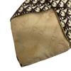Dior Business commute Trotter silk tie beige silk Used