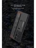 Ultra-Thin Protective Case with Elastic Wristband for Samsung S25 Ultra/S24 Plus