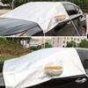Car Windscreen Windshield Frost Ice Snow Cover Shield Mirror Window Protector