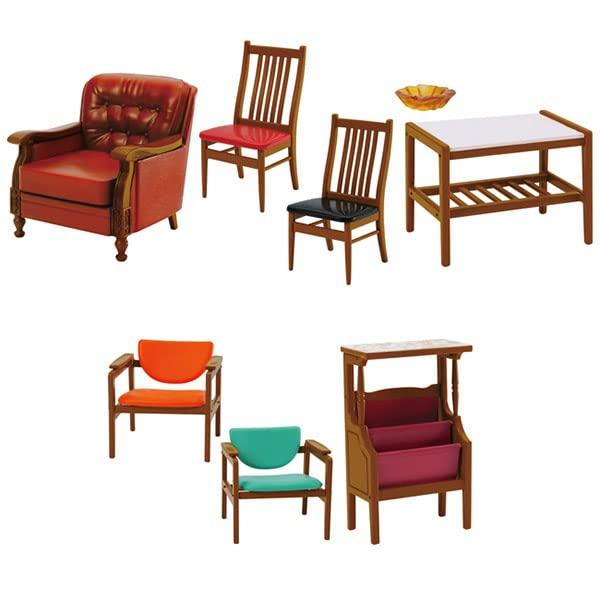 

Karimoku Furniture Old Karimoku Collection Boxed Edition 9 Pieces Box