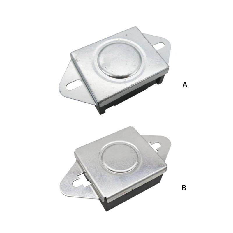 250V Electric Water Heater Switches Electric Water Heater Part Over Temperature Protector for Overheat Protection