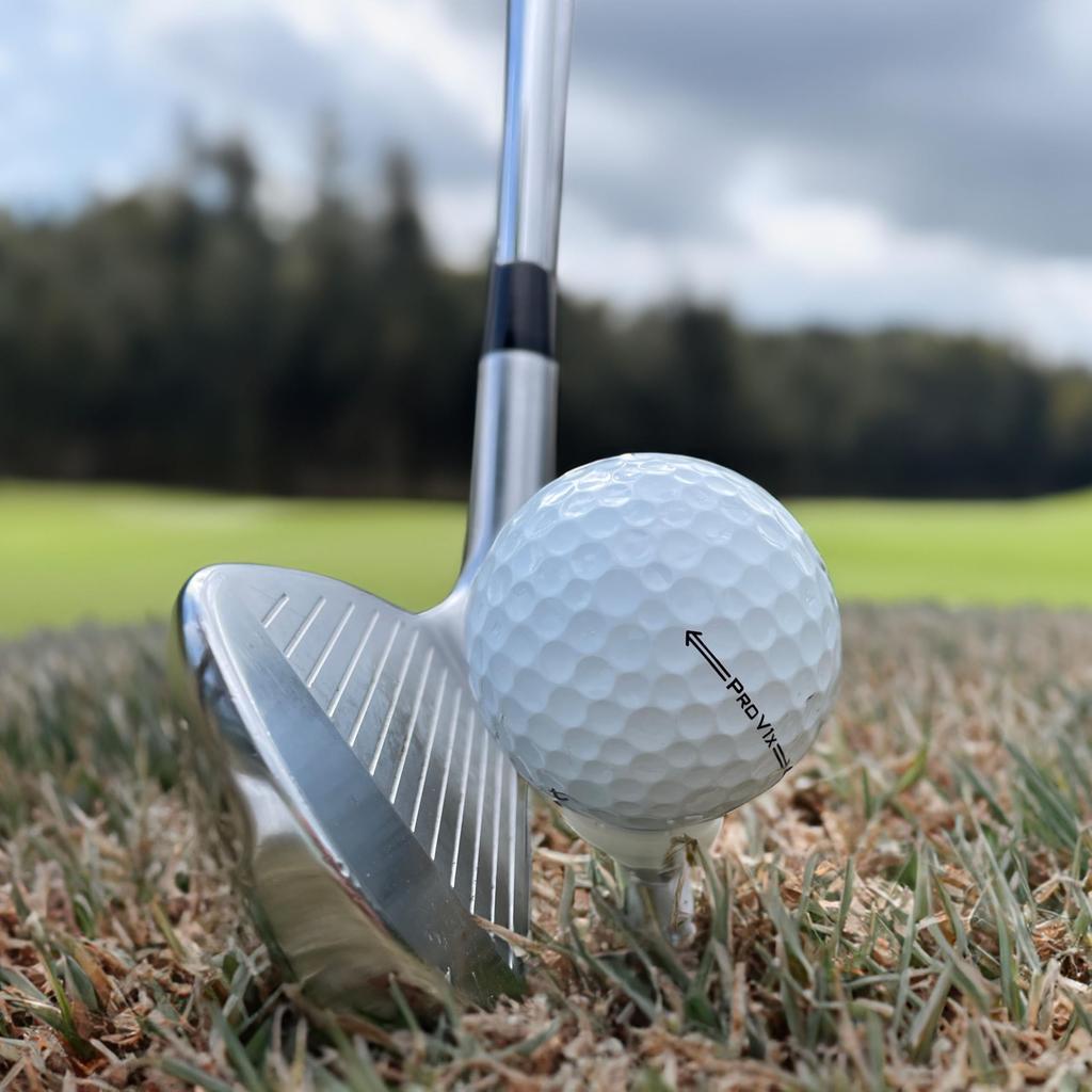 Golf Tees for Irons C-Plus (5 Tees)